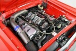 1965 MERCURY COMET CUSTOM CONVERTIBLE - Engine - 252247
