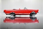 1965 MERCURY COMET CUSTOM CONVERTIBLE - Misc 2 - 252247