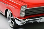 1965 MERCURY COMET CUSTOM CONVERTIBLE - Misc 6 - 252247