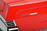 1965 MERCURY COMET CUSTOM CONVERTIBLE - Misc 5 - 252247