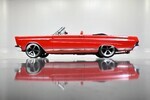 1965 MERCURY COMET CUSTOM CONVERTIBLE - Misc 1 - 252247