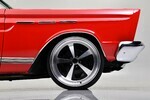 1965 MERCURY COMET CUSTOM CONVERTIBLE - Misc 4 - 252247