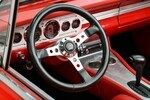 1965 MERCURY COMET CUSTOM CONVERTIBLE - Misc 10 - 252247