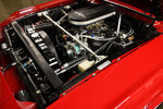 1968 SHELBY GT500 CONVERTIBLE - Engine - 252278