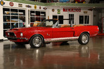 1968 SHELBY GT500 CONVERTIBLE - Front 3/4 - 252278