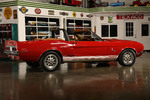 1968 SHELBY GT500 CONVERTIBLE - Misc 7 - 252278