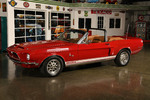 1968 SHELBY GT500 CONVERTIBLE - Misc 8 - 252278