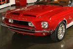 1968 SHELBY GT500 CONVERTIBLE - Misc 12 - 252278