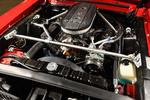 1968 SHELBY GT500 CONVERTIBLE - Misc 1 - 252278