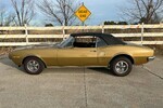 1967 PONTIAC FIREBIRD 400 CONVERTIBLE - Misc 1 - 252347