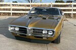 1967 PONTIAC FIREBIRD 400 CONVERTIBLE - Misc 3 - 252347