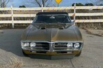1967 PONTIAC FIREBIRD 400 CONVERTIBLE - Misc 4 - 252347