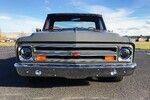 1971 CHEVROLET C10 CUSTOM PICKUP - Misc 4 - 252359