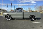 1971 CHEVROLET C10 CUSTOM PICKUP - Misc 2 - 252359