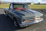 1971 CHEVROLET C10 CUSTOM PICKUP - Misc 3 - 252359
