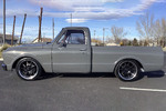 1971 CHEVROLET C10 CUSTOM PICKUP - Misc 1 - 252359