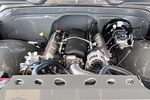1971 CHEVROLET C10 CUSTOM PICKUP - Misc 8 - 252359