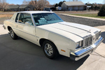 1979 OLDSMOBILE CUTLASS SUPREME - Front 3/4 - 252379