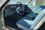 1979 OLDSMOBILE CUTLASS SUPREME - Interior - 252379
