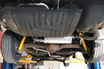 1979 OLDSMOBILE CUTLASS SUPREME - Misc 3 - 252379