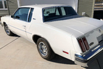 1979 OLDSMOBILE CUTLASS SUPREME - Rear 3/4 - 252379