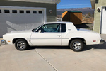 1979 OLDSMOBILE CUTLASS SUPREME - Side Profile - 252379