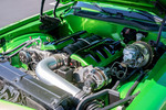 1973 CHEVROLET CAMARO CUSTOM COUPE - Engine - 252381