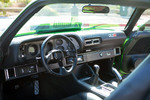 1973 CHEVROLET CAMARO CUSTOM COUPE - Interior - 252381