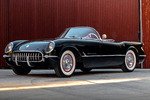 1954 CHEVROLET CORVETTE 235/155 CONVERTIBLE - Misc 6 - 252395