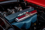 1954 CHEVROLET CORVETTE 235/155 CONVERTIBLE - Misc 2 - 252395