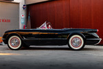 1954 CHEVROLET CORVETTE 235/155 CONVERTIBLE - Misc 7 - 252395