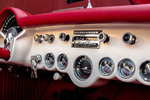 1954 CHEVROLET CORVETTE 235/155 CONVERTIBLE - Misc 5 - 252395