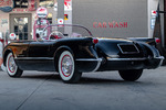 1954 CHEVROLET CORVETTE 235/155 CONVERTIBLE - Rear 3/4 - 252395