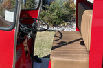 1968 CUSHMAN TRUCKSTER CUSTOM PICKUP - Interior - 252397