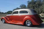 1935 FORD CUSTOM 2-DOOR SEDAN - Misc 8 - 252407
