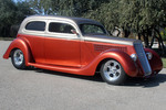 1935 FORD CUSTOM 2-DOOR SEDAN - Misc 4 - 252407