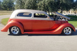 1935 FORD CUSTOM 2-DOOR SEDAN - Misc 6 - 252407
