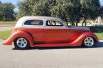 1935 FORD CUSTOM 2-DOOR SEDAN - Misc 3 - 252407