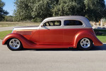 1935 FORD CUSTOM 2-DOOR SEDAN - Misc 5 - 252407