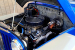 1948 WILLYS JEEPSTER CUSTOM CONVERTIBLE - Engine - 252412