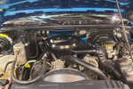 1995 CHEVROLET S-10 ZR-2 PICKUP - Engine - 252414