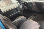 1995 CHEVROLET S-10 ZR-2 PICKUP - Interior - 252414