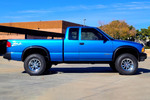 1995 CHEVROLET S-10 ZR-2 PICKUP - Side Profile - 252414