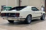1969 FORD MUSTANG BOSS 302 - Rear 3/4 - 252419