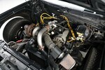 1987 BUICK GRAND NATIONAL "FAST & FURIOUS" - Engine - 252452