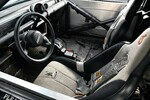 1987 BUICK GRAND NATIONAL "FAST & FURIOUS" - Interior - 252452