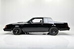1987 BUICK GRAND NATIONAL "FAST & FURIOUS" - Misc 1 - 252452