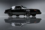 1987 BUICK GRAND NATIONAL "FAST & FURIOUS" - Misc 28 - 252452