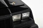 1987 BUICK GRAND NATIONAL "FAST & FURIOUS" - Misc 9 - 252452