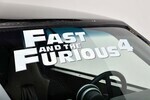 1987 BUICK GRAND NATIONAL "FAST & FURIOUS" - Misc 11 - 252452